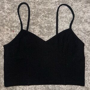 Forever 21 Cropped tank